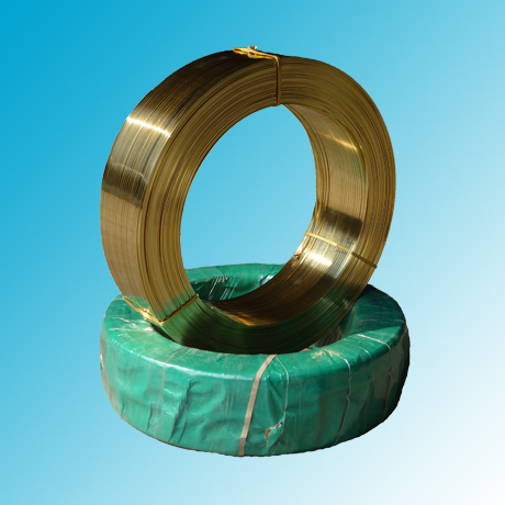 了解黃銅扁線性能，讓你的使用它