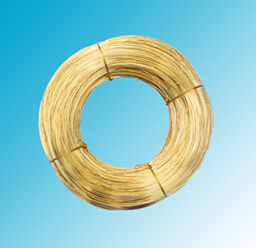 因?yàn)閔65黃銅線，地球如村