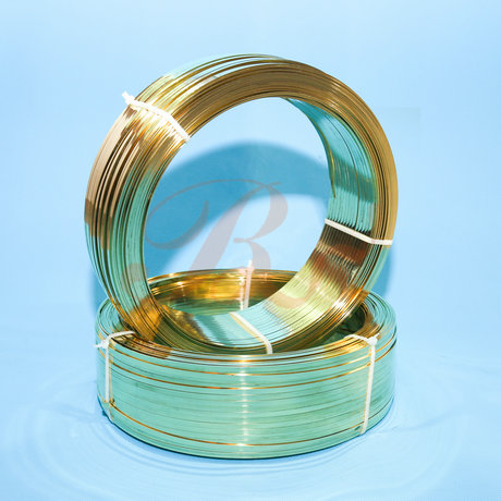 H63-4#拉鏈銅線(xiàn)