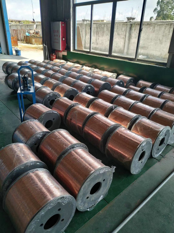 材質(zhì)判斷紫銅線包括哪些方面？