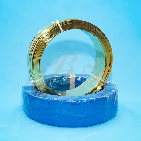 黃銅扁線性能如何改變？